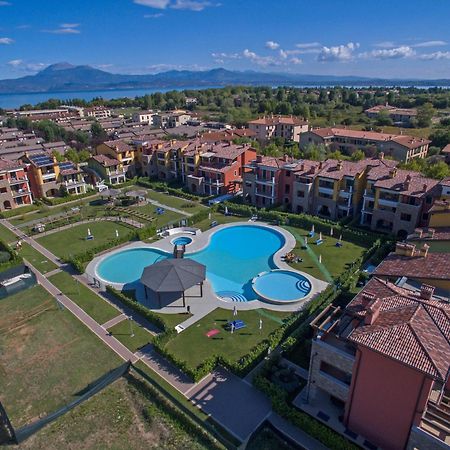 Appartamento Le Vele - Bgl Sirmione Exterior foto