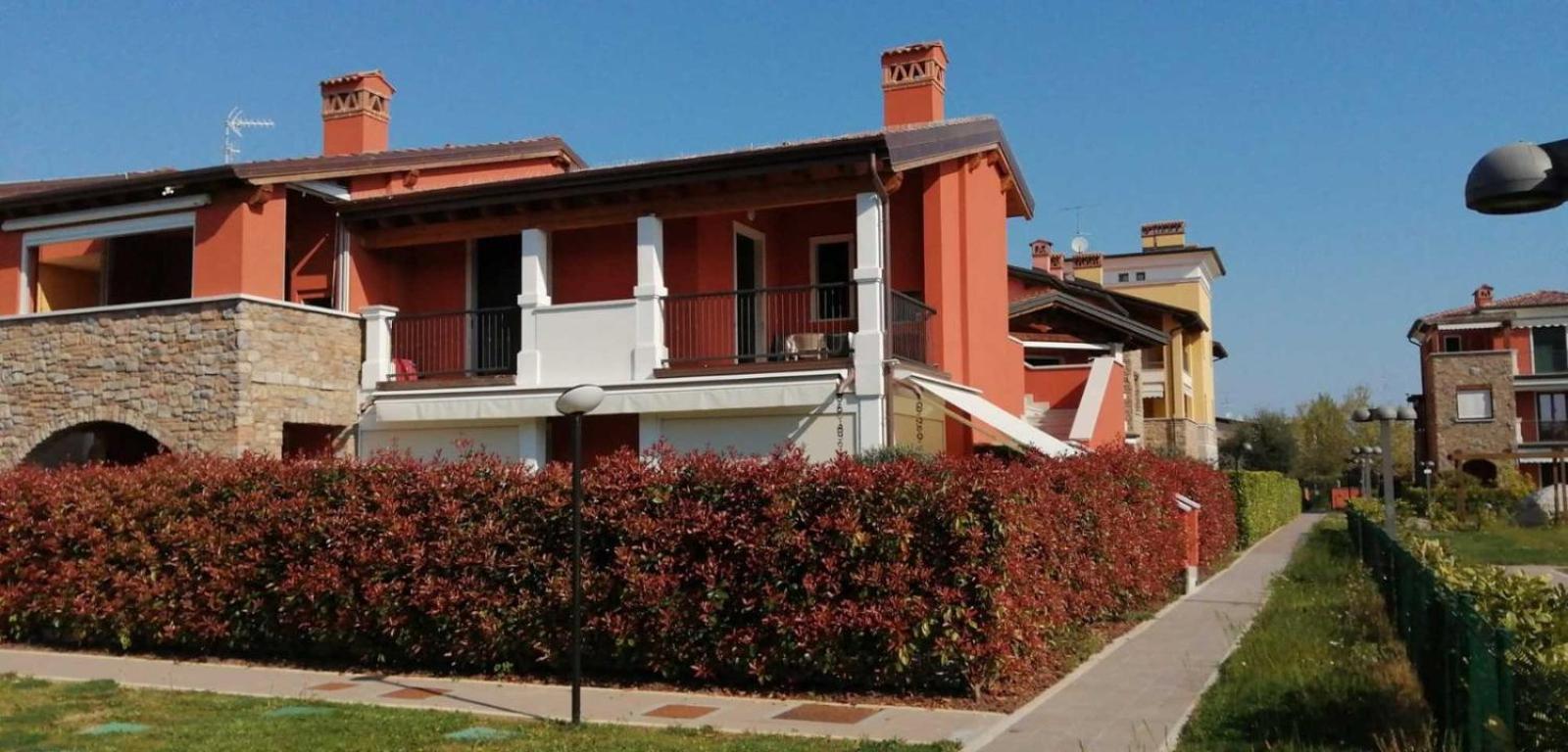 Appartamento Le Vele - Bgl Sirmione Exterior foto